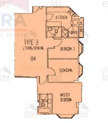 Century Mansions (D23), Apartment #578750701